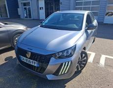 Peugeot 208 Villefontaine