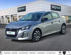Peugeot 208 Villefontaine