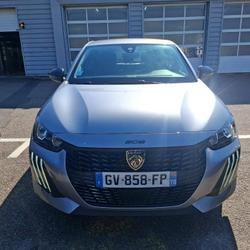 Peugeot 208 208 PureTech 75 S&S BVM5 Active Villefontaine