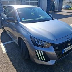 Peugeot 208 208 PureTech 75 S&S BVM5 Active Villefontaine