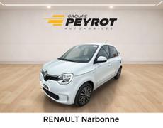 Renault Twingo 3 Narbonne