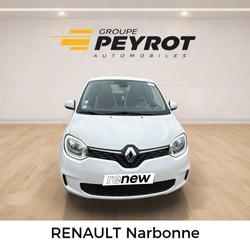 Renault Twingo 3 Twingo III TCe 95 Intens Narbonne