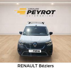Renault Kangoo KANGOO VAN L2 BLUE DCI 115 EDC EXTRA - 22 B&eacute;ziers