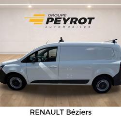 Renault Kangoo KANGOO VAN L2 BLUE DCI 115 EDC EXTRA - 22 B&eacute;ziers