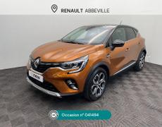 Renault Captur Abbeville
