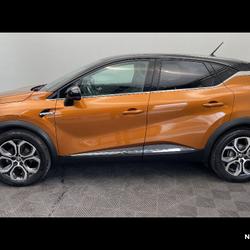Renault Captur TCe 100 GPL Intens occasion - Abbeville - photo 2/34