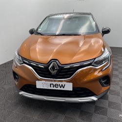 Renault Captur TCe 100 GPL Intens occasion - Abbeville - photo 3/34