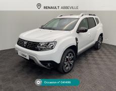 Dacia Duster Abbeville
