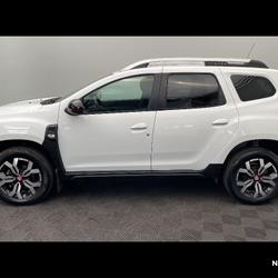Dacia Duster Blue dCi 115 4x2 SL Techroad occasion - Abbeville - photo 2/32