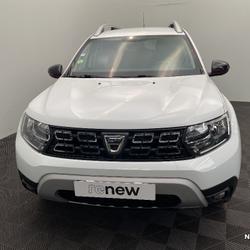 Dacia Duster Blue dCi 115 4x2 SL Techroad occasion - Abbeville - photo 3/32