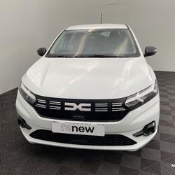 Dacia Sandero ECO-G 100 Essential occasion - Abbeville - photo 3/32