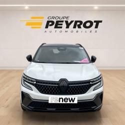 Renault Austral Austral E-Tech hybrid 160 Techno L&eacute;zignan-Corbi&egrave;res