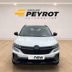 Renault Austral Austral E-Tech full hybrid 200 GSR2 Techno esprit Alpine L&eacute;zignan-Corbi&egrave;res