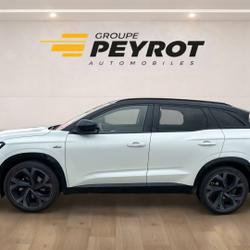 Renault Austral Austral E-Tech hybrid 160 Techno L&eacute;zignan-Corbi&egrave;res