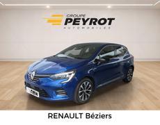 Renault Clio 5 Béziers