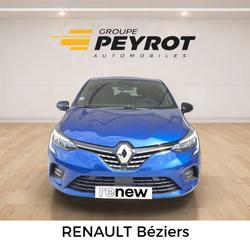 Renault Clio 5 Clio TCe 90 Techno B&eacute;ziers