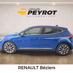Renault Clio 5 Clio TCe 90 Techno B&eacute;ziers