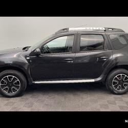 Dacia Duster dCi 110 EDC 4x2 Black Touch 2017 occasion - Abbeville - photo 2/32