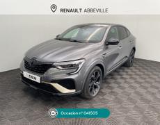 Renault Arkana Abbeville