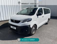 Peugeot Expert combi Abbeville