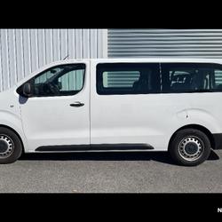 Peugeot Expert combi Expert Long BlueHDi 120ch S&S BVM6 occasion - Abbeville - photo 2/29