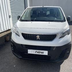 Peugeot Expert combi Expert Long BlueHDi 120ch S&S BVM6 occasion - Abbeville - photo 3/29