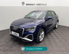 Audi Q2 Abbeville