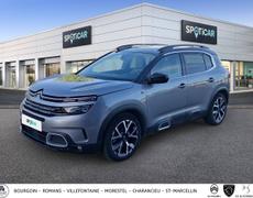 Citroen C5 Aircross Bourgoin-Jallieu