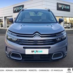 Citroen C5 Aircross C5 Aircross Hybride Rechargeable 225 S&S e-EAT8 Shine Pack Bourgoin-Jallieu