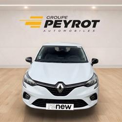 Renault Clio 5 Clio TCe 90 - 21N Limited L&eacute;zignan-Corbi&egrave;res