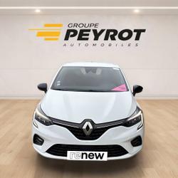 Renault Clio 5 Clio TCe 90 - 21N Limited L&eacute;zignan-Corbi&egrave;res