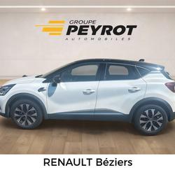 Renault Captur Captur E-Tech full hybrid 145 Techno B&eacute;ziers