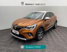 Renault Captur Abbeville
