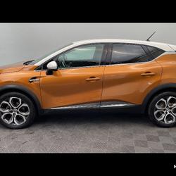 Renault Captur Blue dCi 115 Intens occasion - Abbeville - photo 2/33