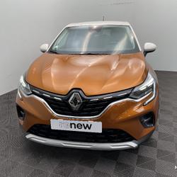 Renault Captur Blue dCi 115 Intens occasion - Abbeville - photo 3/33