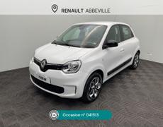 Renault Twingo 3 Abbeville