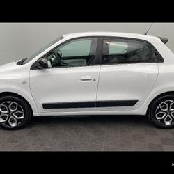 Renault Twingo 3 III E-Tech Equilibre occasion - Abbeville - photo 2/29