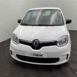 Renault Twingo 3 III E-Tech Equilibre occasion - Abbeville - photo 3/29