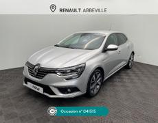 Renault Megane 4 Abbeville