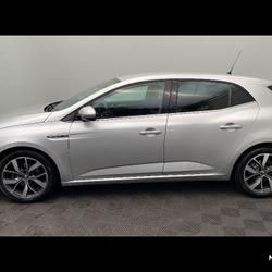 Renault Megane 4 M&eacute;gane IV Berline TCe 130 Energy Intens occasion - Abbeville - photo 2/31