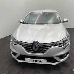 Renault Megane 4 M&eacute;gane IV Berline TCe 130 Energy Intens occasion - Abbeville - photo 3/31