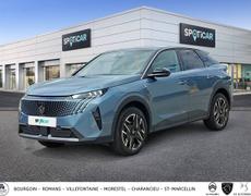 Peugeot 3008 Villefontaine