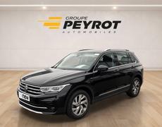 Volkswagen Tiguan - Tiguan 2.0 TDI 150ch DSG7 Elegance - 29 490 €