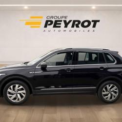 Volkswagen Tiguan 2.0 TDI 150CH DSG7 ELEG L&eacute;zignan-Corbi&egrave;res