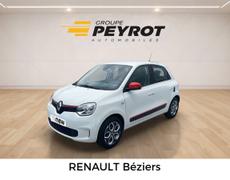 Renault Twingo 3 Béziers