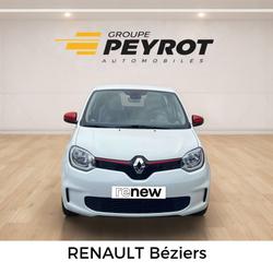 Renault Twingo 3 Twingo III SCe 65 Equilibre B&eacute;ziers