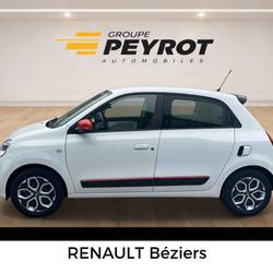 Renault Twingo 3 Twingo III SCe 65 Equilibre B&eacute;ziers