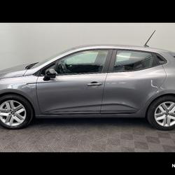 Renault Clio 5 Blue dCi 100 ch GSR2 Evolution occasion - Abbeville - photo 2/32
