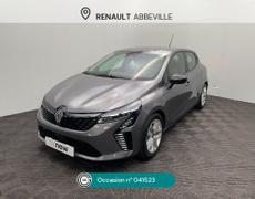 Renault Clio 5 Abbeville