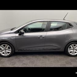 Renault Clio 5 E-Tech full hybrid 145 ch GSR2 Evolution occasion - Abbeville - photo 2/32